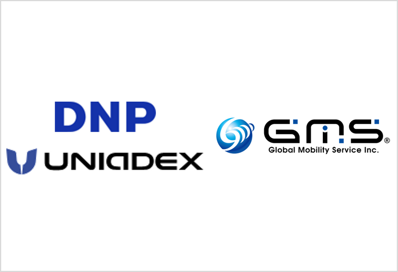 GMS, Uniadex and DNP Establish Philippine-based Logistics and Delivery Matching Service Joint Venture